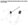 SIYI MS4525 Airspeed Meter Module Including Pitot Tube