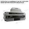 Tattu Plus 3.0 22000mAh 51.8V 25C 14S1P Lipo Smart Battery Pack With Molex Plug