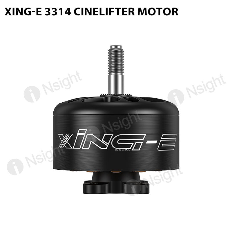 XING-E 3314 Cinelifter Motor