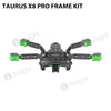 Taurus X8 Pro Frame Kit