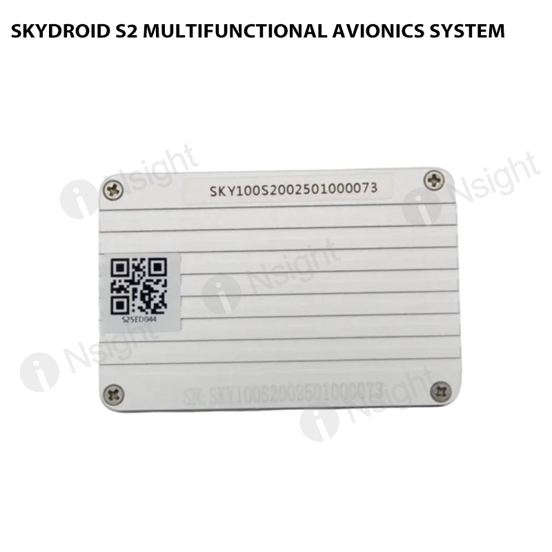 Skydroid S2 Multifunctional Avionics System