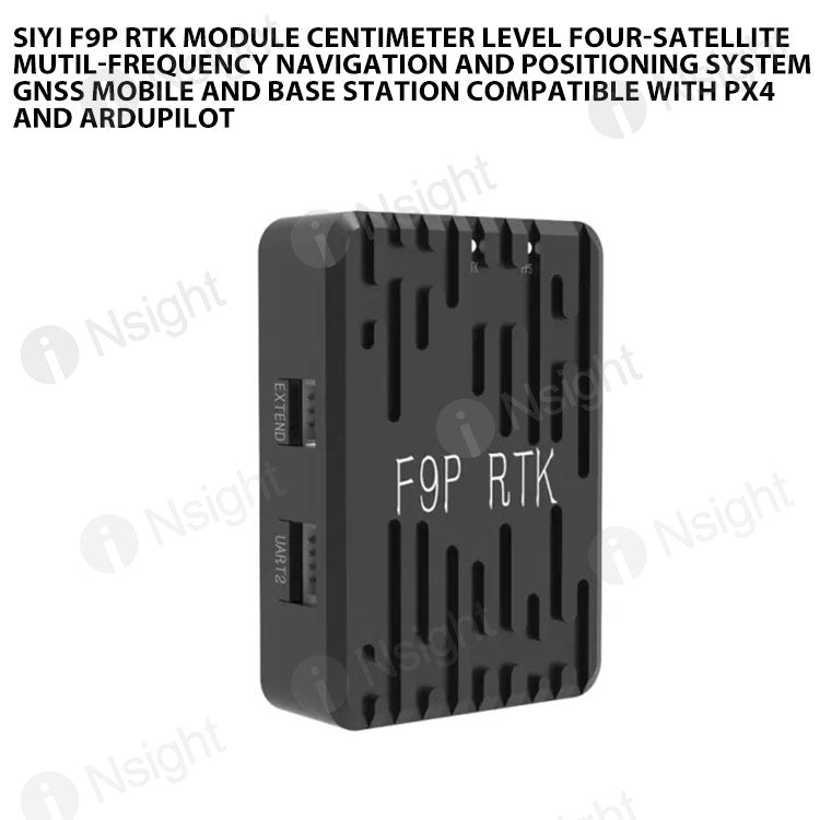 SIYI F9P RTK Module