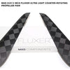 24x7.2 Inch FLUXER Ultra Light Counter-Rotating Propeller Pair