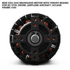 MAD VAX 5330 Brushless Motor With Thrust Beaing For RC VTOL Drone ,Airplane Aircraft ,Xclass Frame-1540