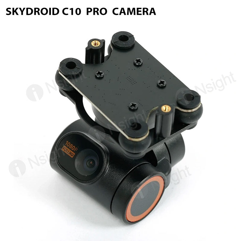 Drone Gimbal Dji Spark Gimbal Control With Remote DJI Spark