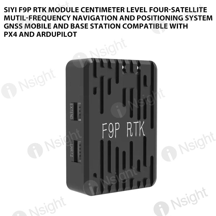 SIYI F9P RTK Module