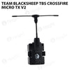 Team BlackSheep TBS Crossfire Micro TX V2