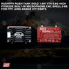 RUSHFPV RUSH TANK SOLO 1.6W VTX 5.8G 48CH PitMode Built-in Microphone CNC Shell 2-6S for FPV Long Range DIY Parts