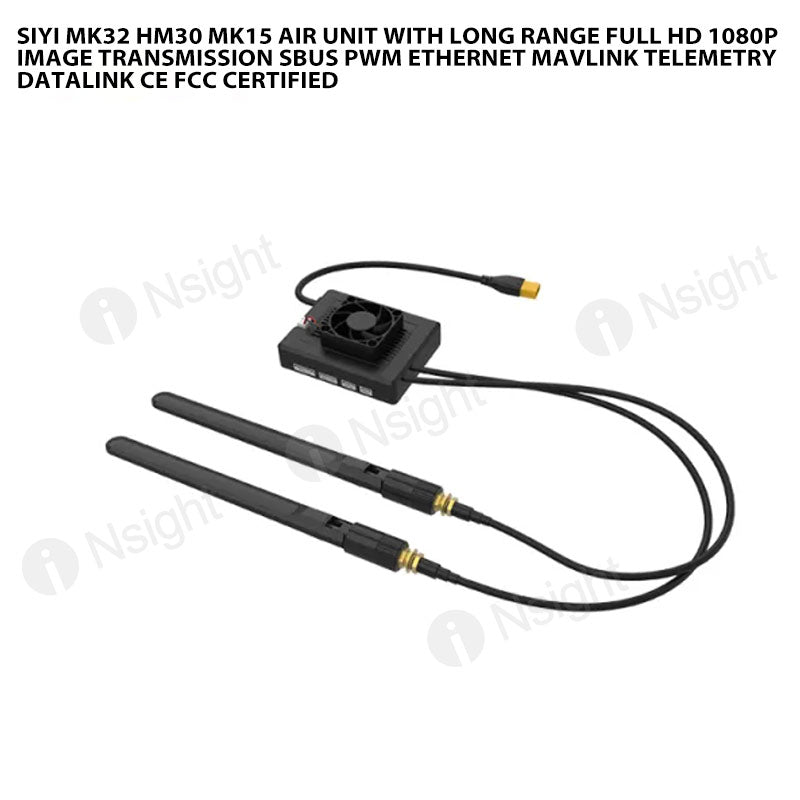 SIYI MK32 HM30 MK15 Air Unit