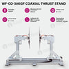 Wf-Co-30kgf Coaxial Thrust Stand