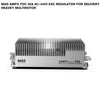 MAD AMPX FOC 90A 80~440V ESC Regulator For Delivery Heavey Multirotor