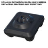 VO305 UH Definition 3D Oblique Camera UAV Aerial Mapping and Surveying