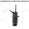 Radiomaster TX12 Mark II Radio Controller