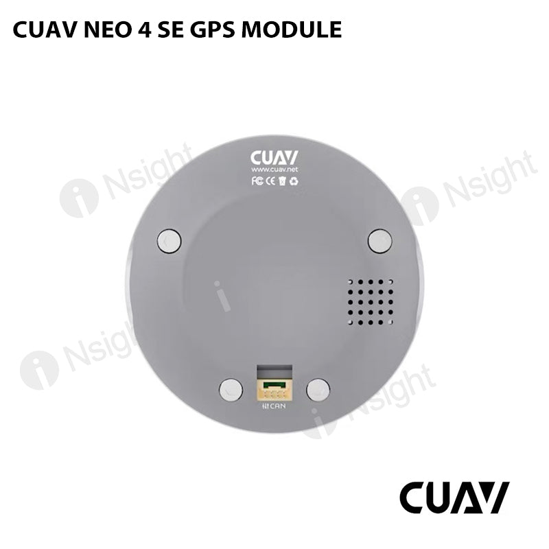 CUAV NEO 4 SE GPS Module