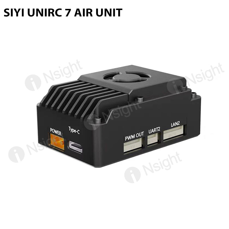 SIYI UniRC 7 Air Unit