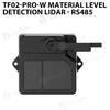 TF02-Pro-W Material Level Detection LiDAR - RS485