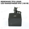 Benewake TF03 LIDAR LED Rangefinder IP67 (180 m)