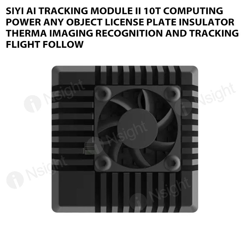 SIYI AI Tracking Module II
