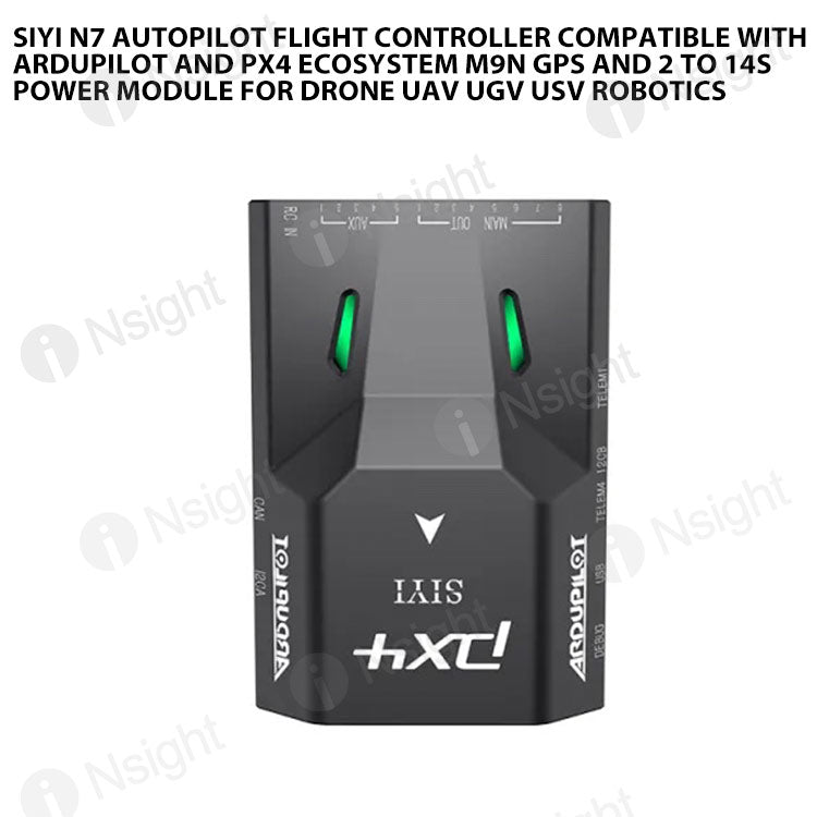 SIYI N7 Autopilot Flight Controller Compatible