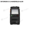 Skydroid S12 Handheld Alarm