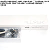 FLUXER Pro 29x8.7 Inch Matt Carbon Fiber Propeller For The Heavy Drone Delivery X8 X6