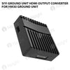 SIYI Ground Unit HDMI Output Converter for HM30 Ground Unit
