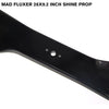 FLUXER 28x9.2 Inch SHINE PROP