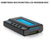 Hobbywing Multifunction LCD Program Box