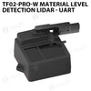 TF02-Pro-W Material Level Detection LiDAR - UART