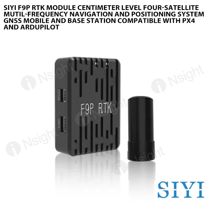 SIYI F9P RTK Module