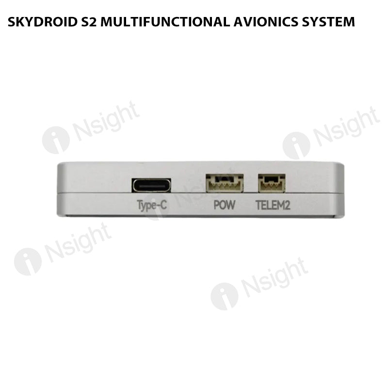Skydroid S2 Multifunctional Avionics System
