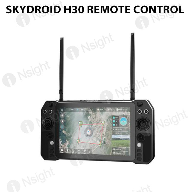 Skydroid H30 Remote Control-Freeshipping – iNsightFPV