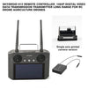 Skydroid H12 Remote Controller  1080P Digital Video Data Transmission Transmitter Long Range for RC Drone Agriculture Drones
