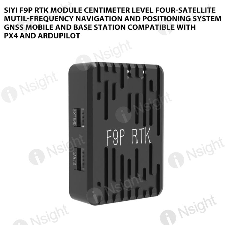SIYI F9P RTK Module