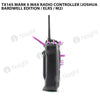 TX16S Mark II Max Radio Controller (Joshua Bardwell Edition / ELRS / M2)
