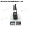 Skydroid S12 Handheld Alarm