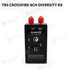 TBS CROSSFIRE 8CH DIVERSITY RX