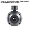 AT19 Lightweight 19mm 640*512 Thermal Camera with AI Tracking Objects