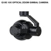 Q10E 10x Optical Zoom Gimbal Camera