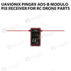 uAvionix PingRX ads-b Modulo Pix Receiver for RC Drone Parts