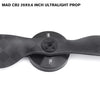 CB2 29x9.6 Inch ULTRALIGHT PROP