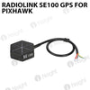 Radiolink SE100 GPS For PixHawk