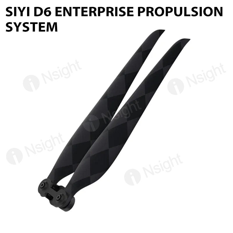 SIYI D6 Enterprise Propulsion System