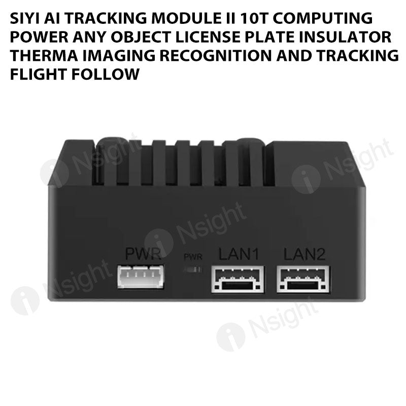 SIYI AI Tracking Module II