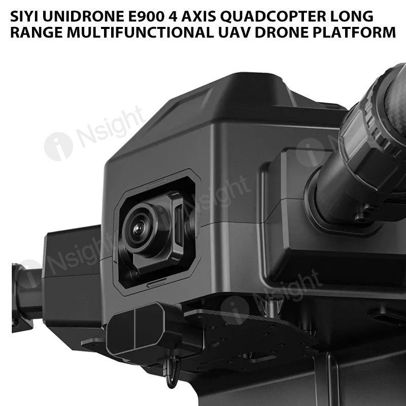 SIYI UniDrone E900