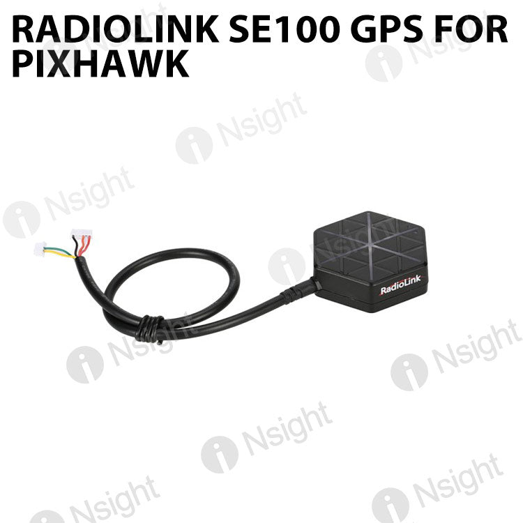 Radiolink SE100 GPS For PixHawk