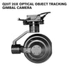 Q20T 20x Optical Object Tracking Gimbal Camera