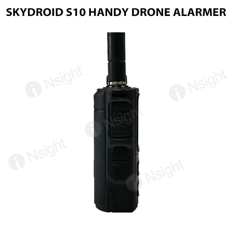Skydroid S10 Handy Drone Alarmer