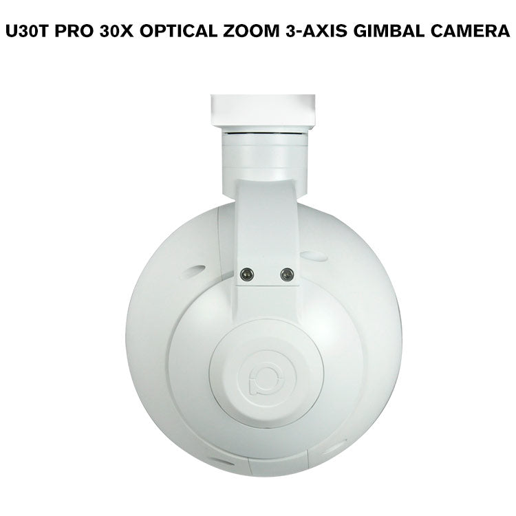 U30T pro 30x Optical Zoom 3-axis Gimbal Camera