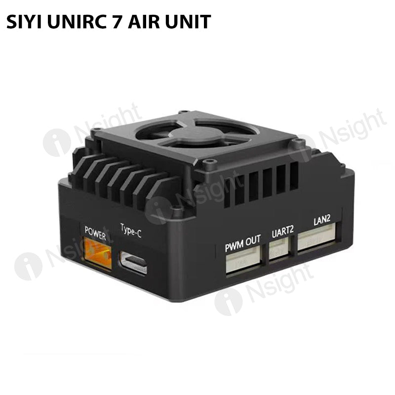 SIYI UniRC 7 Air Unit